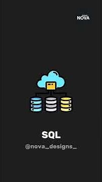 What is SQL? #sql #sqlforbeginners #sqlite