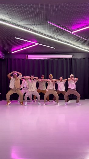 410K views · 10K reactions | Parang mas bagay sa babae yung sayaw na to or bagay dn sa lalake? | Mastermind | Facebook