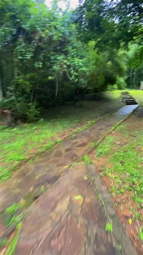 Descubre la Belleza de Naturaleza en Itacurubí