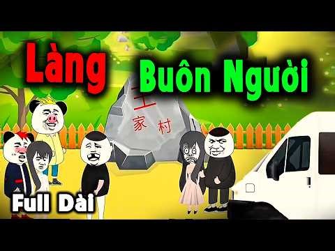(Full Version ) Làng Buôn Người – Truyện Làng Ma | MÁNG LỢN REVIEW.