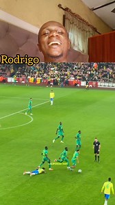Rodrigo skills. #football #brazil | kenny gallery extra