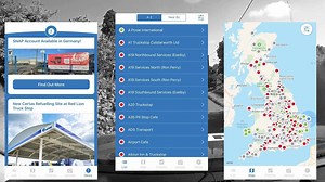 If you drive a HGV, you need intruck, it's free. ⬇️ iOS ➡️ http://bit.ly/InTruckIOS Android ➡️ http://bit.ly/InTruckAndroid | intruck