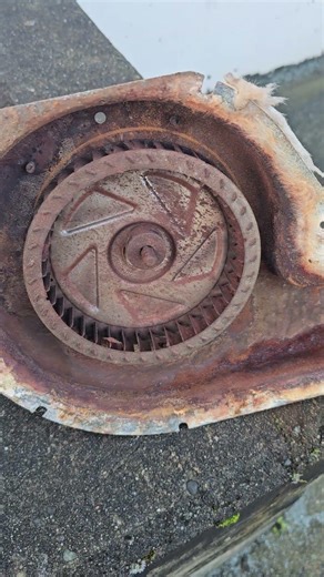 HVAC Service Technician Tip #heating #hvac #hvactraining #furnace #troubleshooting #hvacrepair