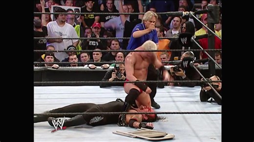 Survivor Series 2006 First Blood Match - The Undertaker vs Mr. Kennedy | Attitude and Ruthless Aggression Era