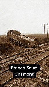 Tanks That Dominated the Battlefields of World War I | War History Online