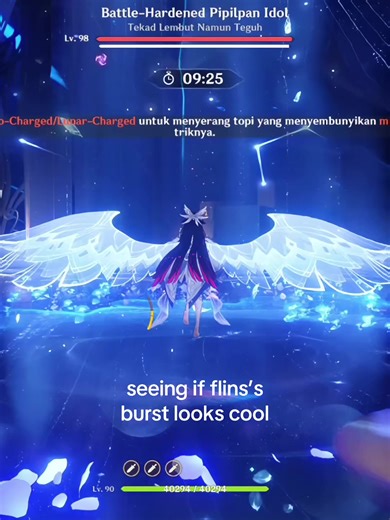 Lantern Rite Trend with Auva: Exploring Genshin Impact