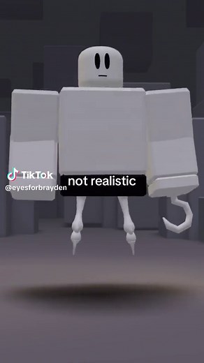 is this the best korblox and headless alternative on roblox? #roblox #robloxfyp #xyzbca #evade #korblox