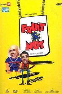 Fruit & Nut - Movie