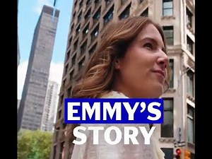 Emmy’s Story | Ulcerative Colitis | The Journey to Diagnosis