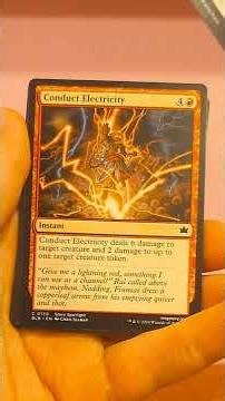 Random Sundays #MTG – Bloomburrow Booster Pack Opening!