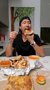 "Ultimate Food Challenge: Can I Finish This Massive Meal?" #FoodChallenge#EatingChallenge #Foodie