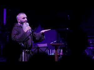 Rites of Passage | Evolving Our Past | Brother Richard Hendrick