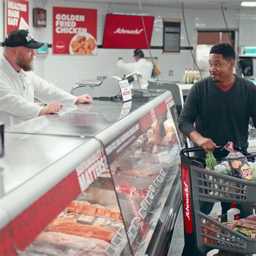 Find low prices on the items you buy most. Just look for the icon! | Schnucks