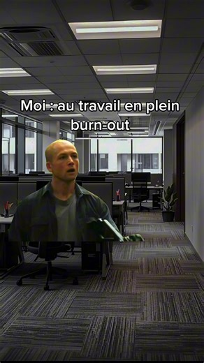 Apex office burnout: escape the mold and break the code