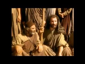 The 12 Spies of Israel