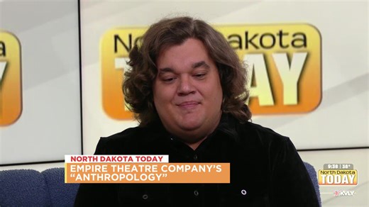 Don't miss this show at the Empire! | North Dakota Today | Facebook