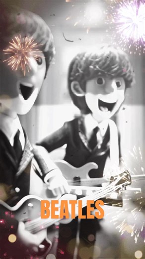 #beatles #cometogether