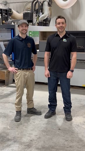 Atelier Calipa | Société pour la Promotion Industrielle de Lambton