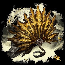 Golden Vortex | Sekiro Shadows Die Twice Wiki