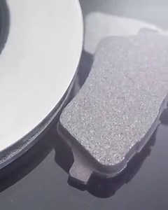 REMSA's brake pads are tested in the most demanding braking conditions showing its behavior both in cold braking and at high speed to ensure the safety of your vehicle. | REMSA