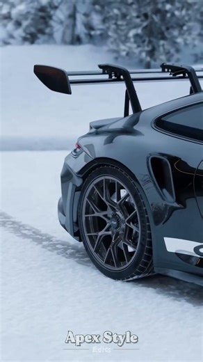 Porsche 911 German Engineering 🇩🇪 #shorts #edit