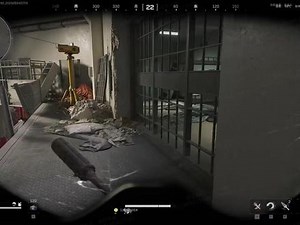 【三角洲S5赛季】潮汐监狱3D地图！牢区最详细建模地图来了！ 牢区最详细建模地图来了1.0版 ！！！作为一位晕3D的三维设计师，第一次做地图解析类视频，也是第一个视频，做的不好的地方请大家多多谅解，建议意见可以发评论区，我一定会仔细研读每一条，继续爆肝区了！#三角洲行动 #S5 #地图 #三角洲监狱地图 #三角洲行动全球预约开启,三维监狱- 抖音