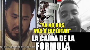 372K views · 6.3K reactions | La caída de la fórmula de pina records ¿funcionó? ¿donde se encuentra cada integrante?#Laformula #pinarecords #raphypina #reggaeton #PlanB #historiasdelreggaeton #Historia | Historias del Reggaeton 2 | Facebook