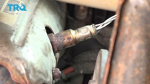 How to Replace Downstream Oxygen Sensors 2008-2020 Dodge Grand Caravan