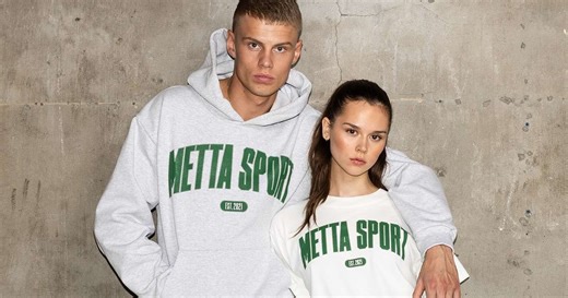 Vöxtur Metta Sport: Orðið að „skólabúningum unglinga“ - RÚV.is