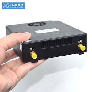 [Hot Item] Remote Graphics Integrated Vtol Drone Data Transmission Module Wireless Adaptive Frequency Hopping Broadband Link Mode