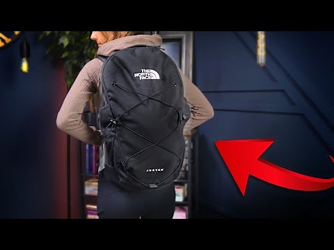 The North Face Jester Backpack