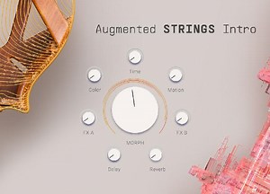 Arturia Free Augmented Strings Intro Download