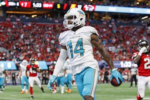 It's official! Cleveland Browns add Jarvis Landry, Tyrod Taylor, Damarious Randall in trades