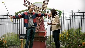 Watch Hello Ladies Season 1 Episode 3 - The Date