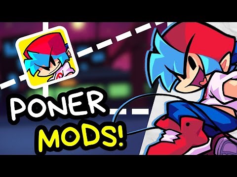 How to Mod Your FNF Mobile! (Tutorial)