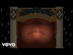 Madilyn Mei - Playing Dead (Official Lyric Video)
