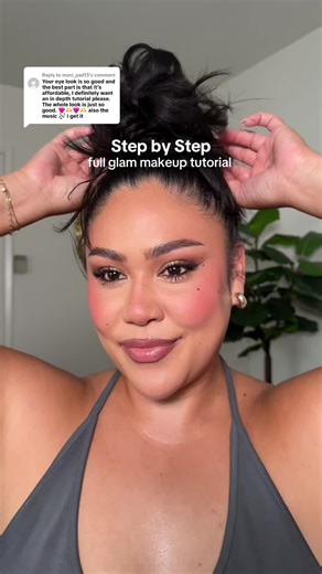 In depth step by step makeup tutorial paris usa brow lamination super boost skin tint (7 all over 5 undereyes) with f4 brush artist color crayon (sunny tawny blushing pink) bronzer with Beauty Brushes angled blush & blush with f4 love steady shimmer blush (so lucky) with sephora 97 brush French face concealer (light medium peach) with Beauty Brushes N17 brush NY fit me loose powder (ligh/medium 20) Cosmetics veil translucent powder press in with 99 brush micro brow pencil (dark brown) Cosmetics