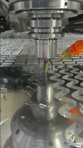 Mintech CNC Routers MT Series Video - 4