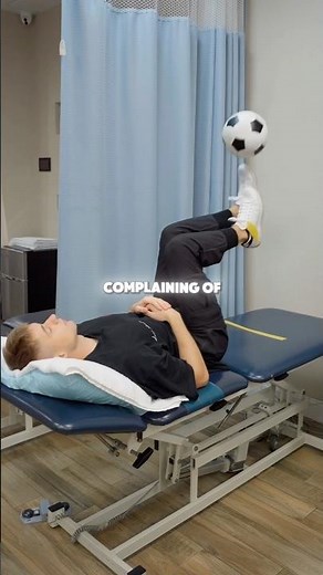 How to recover from sports related injury? #sports #recovery #physiotherapy