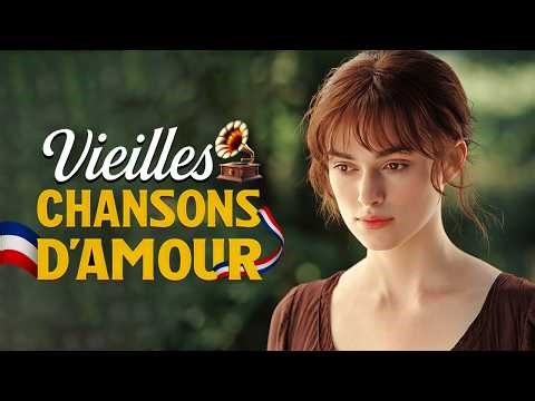 Les 100 Plus Belles Chansons Françaises || Musique Francaise Année 70 80 90 2000