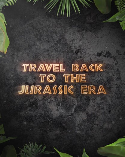 San Diego! Discover our virtual reality, immersive experiences, and even dino dress-ups☄️🦖 | Dinos Alive Exhibition