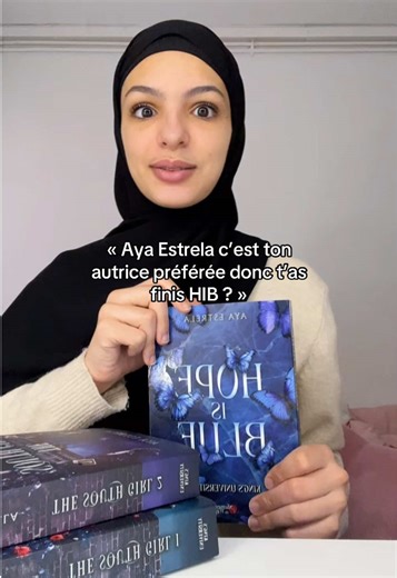Exploring Aya Estrela's Impact on BookTok