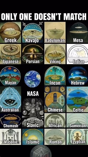 Before the Moon" reveals everything we were never meant to know. From hidden elites and geoengineering, to how Saturn and the Moon control human consciousness. If you ever felt something is wrong with the “official” version of history — this book connects the dots. 📖 Discover the untold truth before it’s too late. 👉 Before the Moon – Complete History of the World | The Hidden Truth