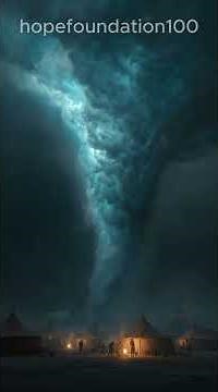 Numbers Chapter 12 — The Moment God Defended Moses #biblestudy #hopefoundation100 #dailybible