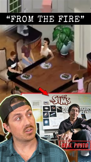 409K views · 8.9K reactions | This Tragedy Built the World’s Most Famous Simulation | mrballen | Facebook