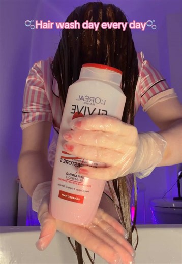 Daily Hair Care Routine for Gorgeous Locks
