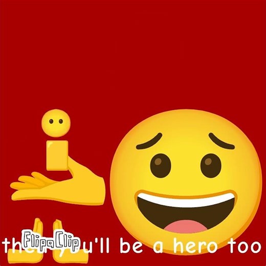 Execution Clap - Emoji #shorts #teto #animation