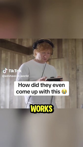 Creative Insights from Ed Sheeran's Interview Clips