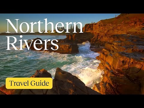 Northern Rivers Vacation Travel Guide | Expedia