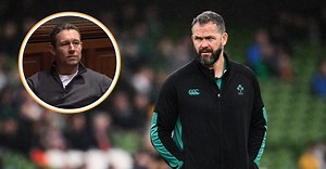 Johnny Wilkinson Identifies Crucial Andy Farrell Trait That Has Made Ireland So Formidable | Balls.ie